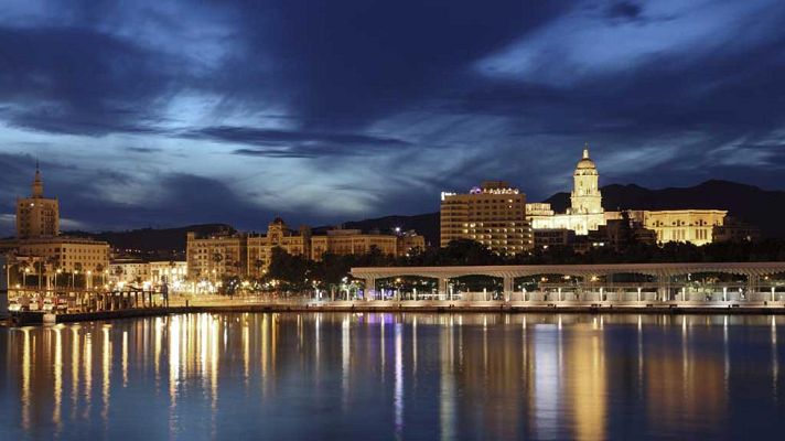 El tiempo - Intervalos nubosos en el noreste de la península