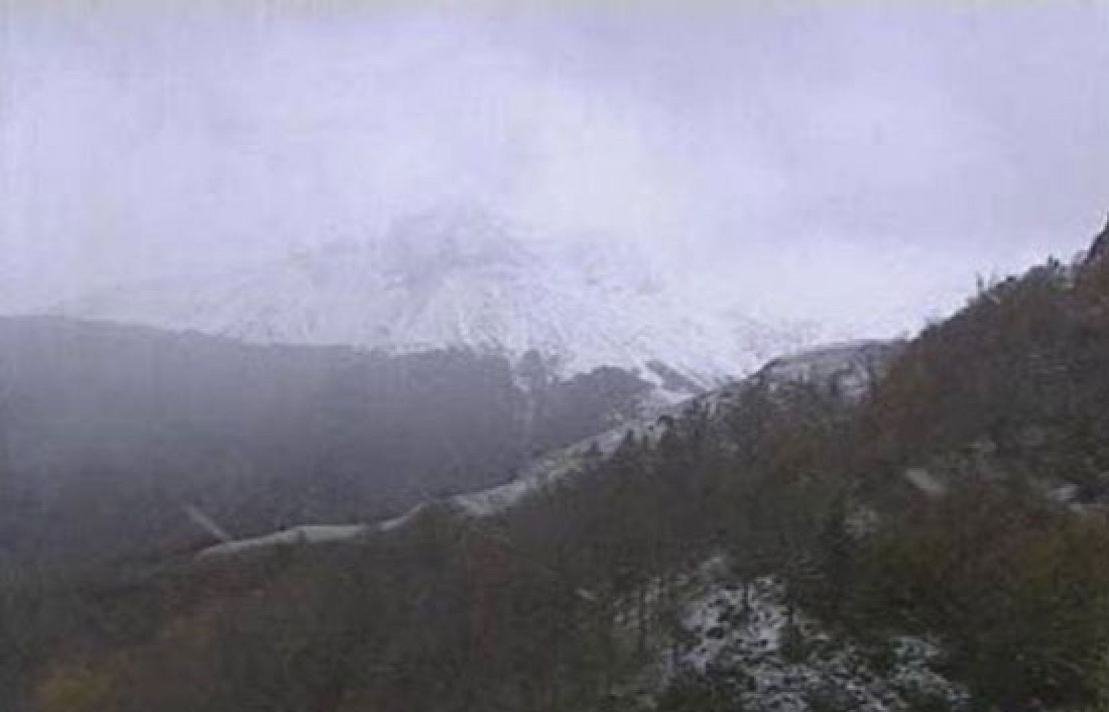 El Tiempo - 22/10/08 - El tiempo | Ver