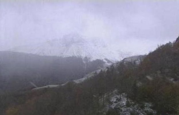 El tiempo - El Tiempo - 22/10/08