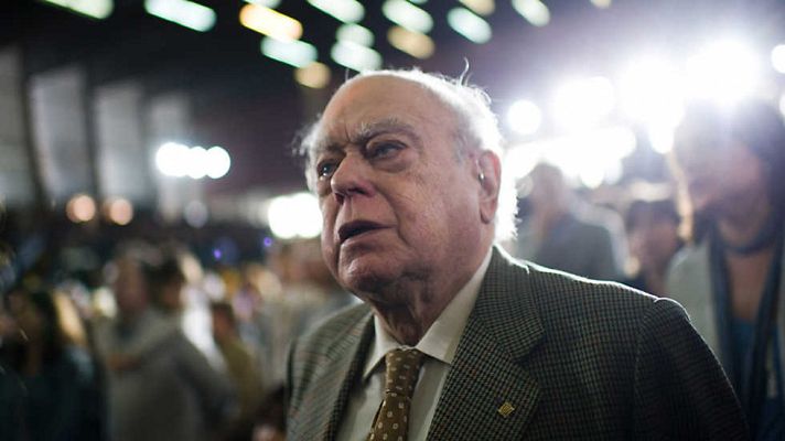 Informe Semanal - Caso Pujol: conclusiones