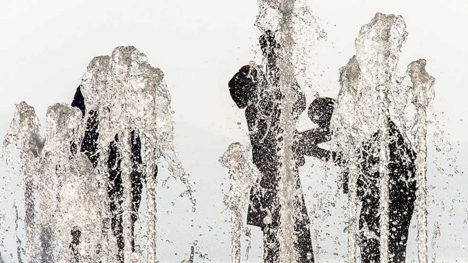 Informe Semanal - La ola de calor - ver ahora