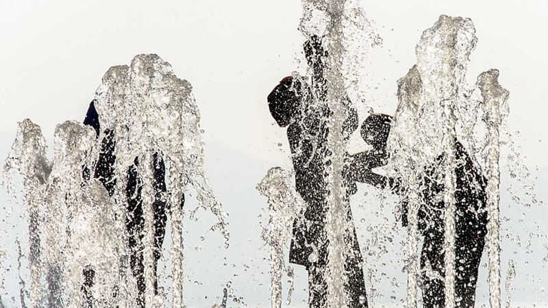 Informe Semanal - La ola de calor