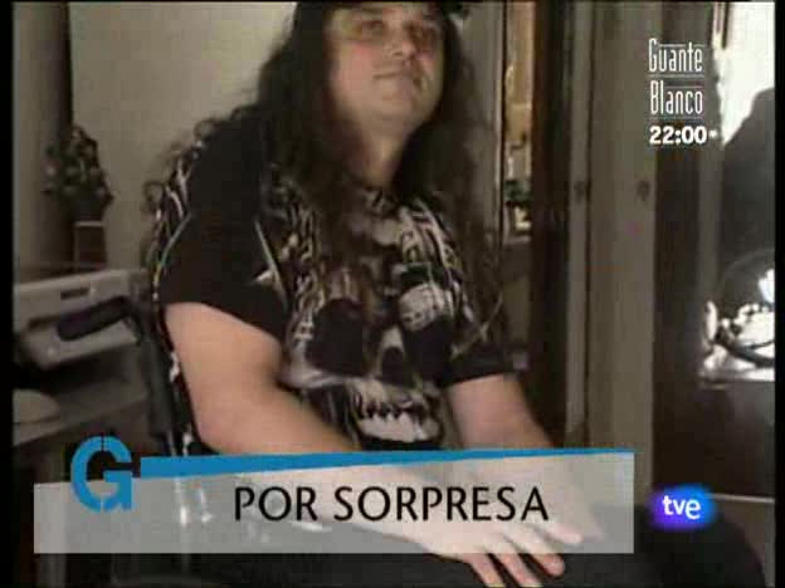 Gente - 22/10/08 - Gente | Ver