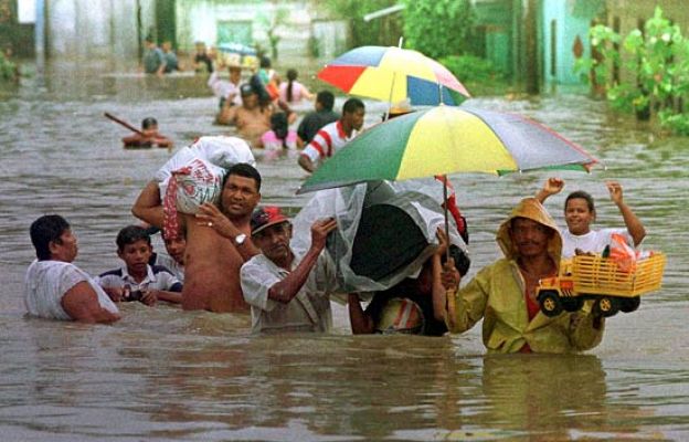  - Diez años del Mitch