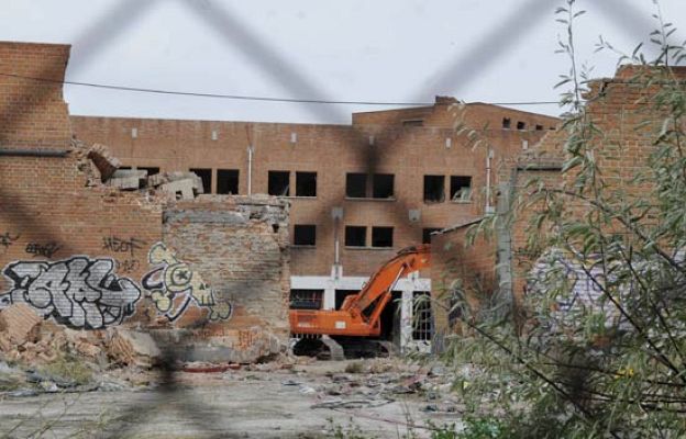  - No hay fecha de comienzo de obras