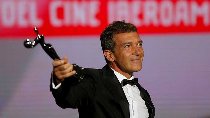 Premios Platino - Premios Platino 2015