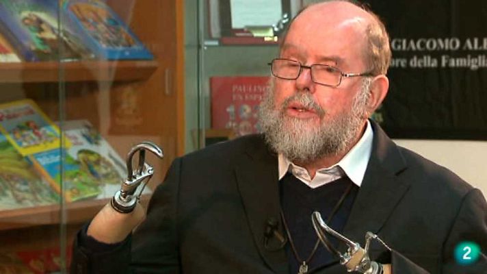 Últimas preguntas - Reconciliarse con el pasado