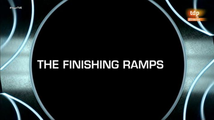 Tour de Francia - La espectacularidad de los finales en alto