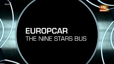 Tour de Francia 2015: La importancia del bus de equipo