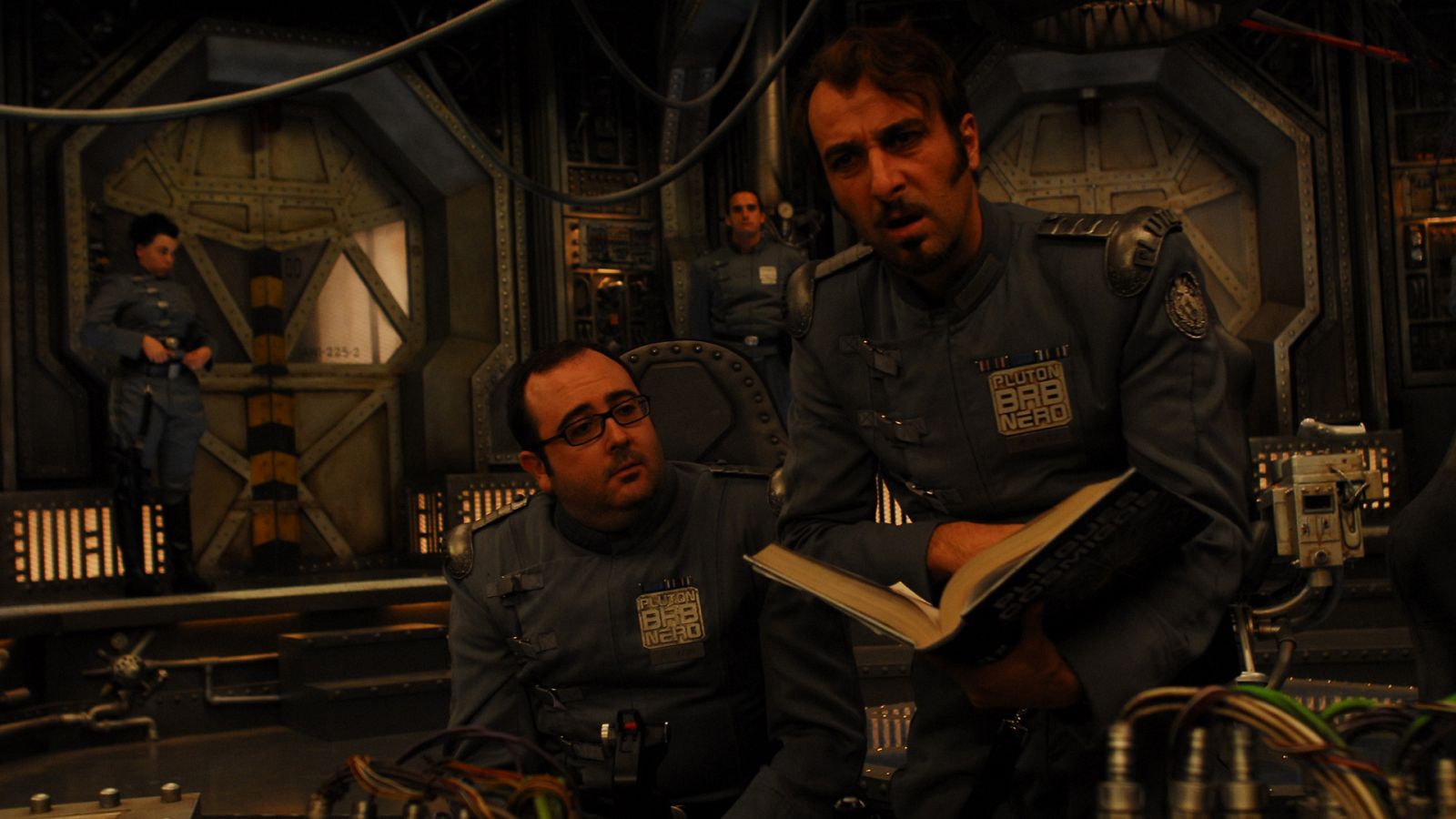 Plutón BRB Nero - Temporada 1 - Capítulo 5: Mis memorias - Ver ahora