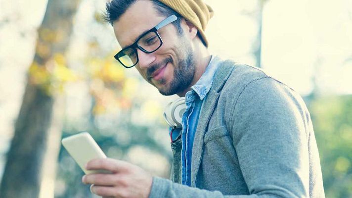 Telediario 1 - En vacaciones es un buen momento para desconectar