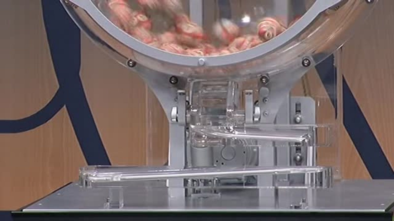 Lotería Gordo de la Primitiva - 19/07/2015 - ver ahora