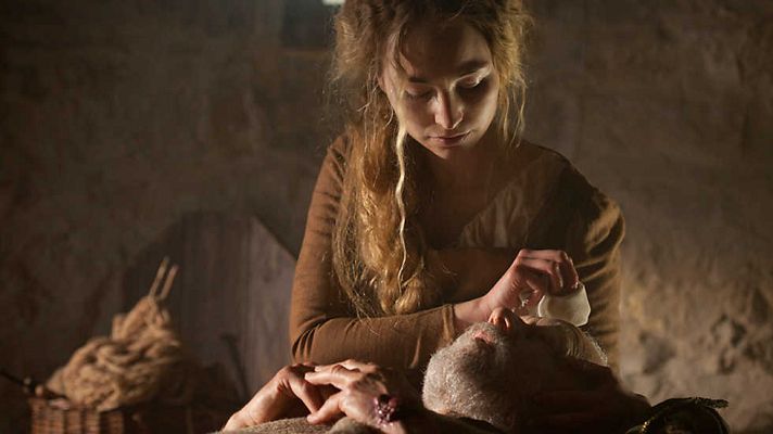 Documaster - El viaje de Ken Follet hacia la Edad Media: Grandes mujeres