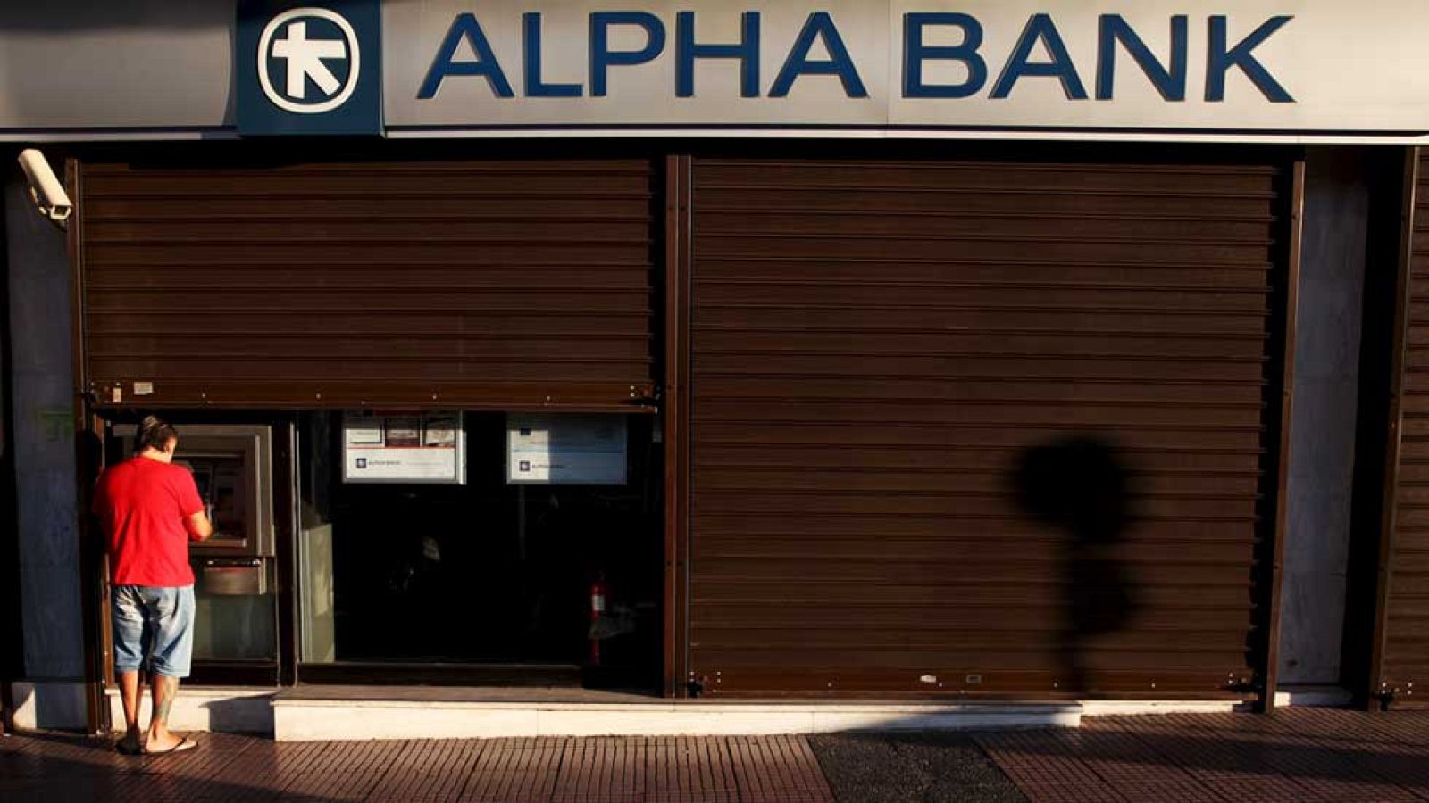 Telediario Matinal en Cuatro Minutos - 20/07/15