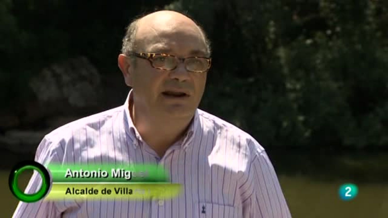 Agrosfera - En clave rural - Ruta de los pantanos, Badajoz