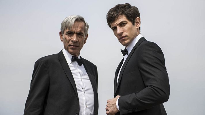 Cultura en Rtve.es - RTVE.es estrena el tráiler definitivo de 'Anacleto: agente s