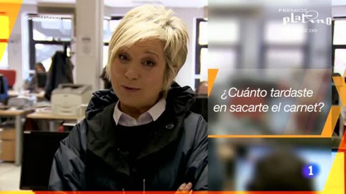 Seguridad vital 5.0 - Entrevista a Inés Ballester