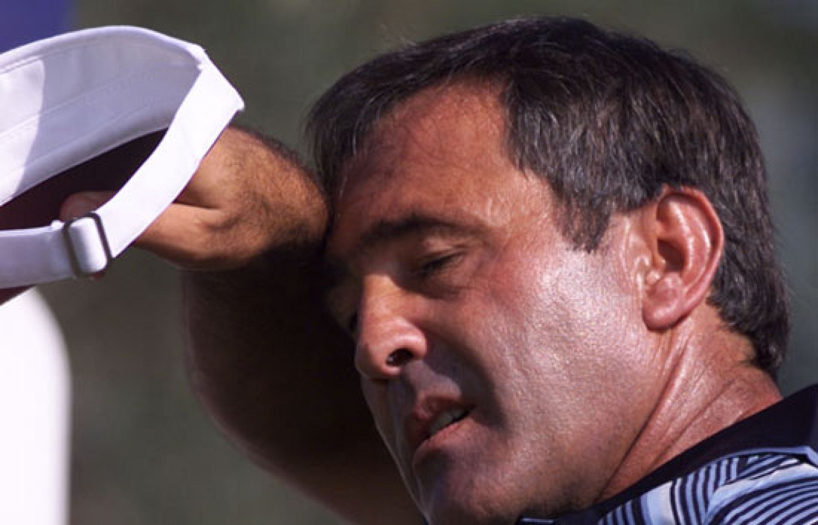 La salud de 'Seve' empeora | Ver