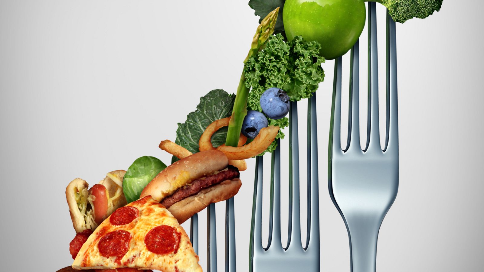 Saber Vivir - Colesterol