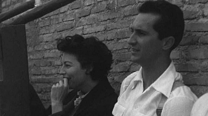 Los años del NO-DO - NO-DO (1954)