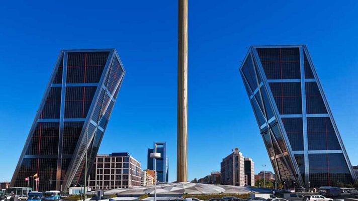 Informativo de Madrid - El Tiempo en la Comunidad de Madrid - 20/07/15