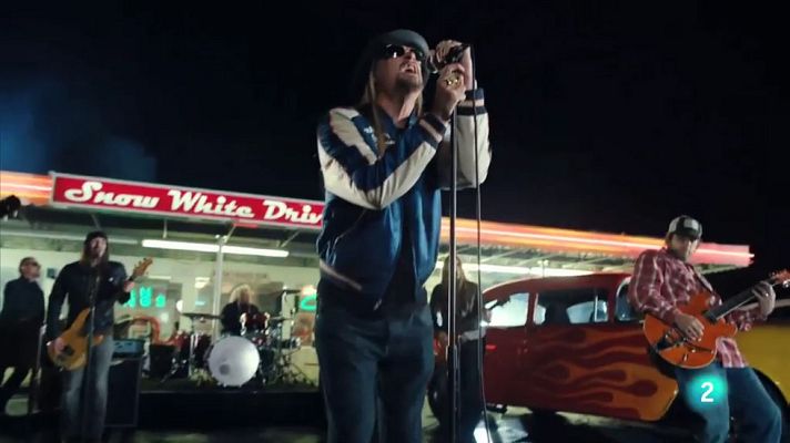 2 many clips - Kid Rock