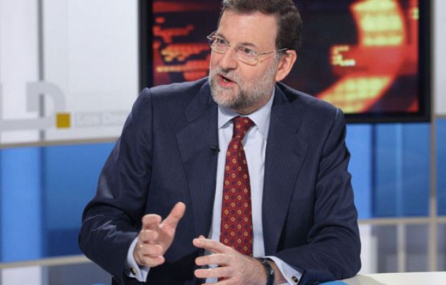 Los desayunos - Rajoy: "Debemos estar en la cumbre"
