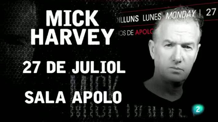 2 many clips - Agenda 27 Juliol al 2 agost