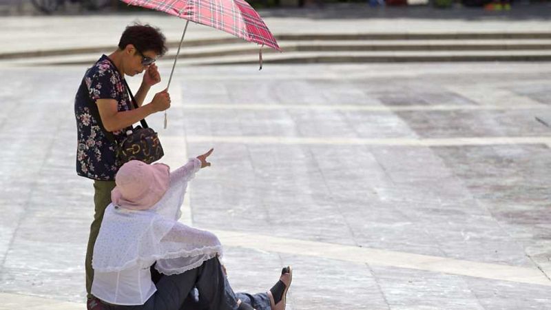 L'Informatiu - Comunitat Valenciana - 20/07/15 - Ver ahora