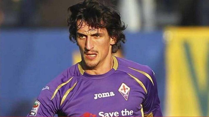 Telediario 1 - Savic: "Simeone es el mejor técnico y tengo muchas ganas de unirme al grupo"