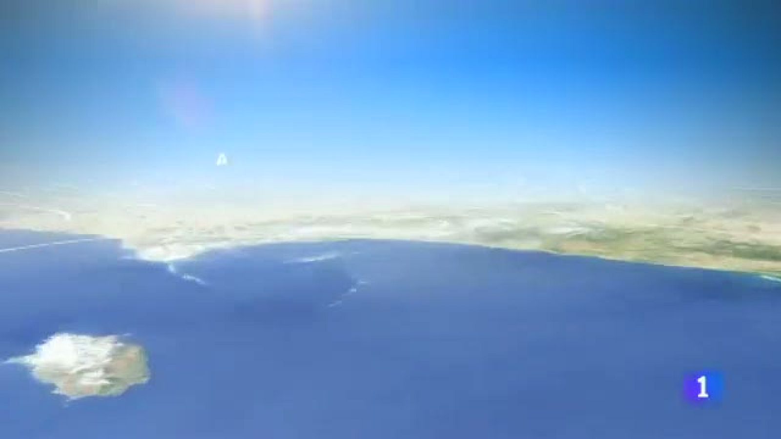 El tiempo en Cantabria - 20/07/15