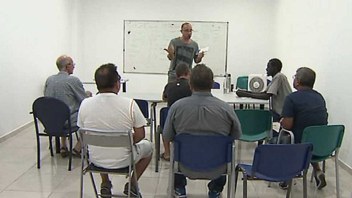 L'informatiu - Comunitat Valenciana - L'Informatiu - Comunitat Valenciana 2 - 20/07/15