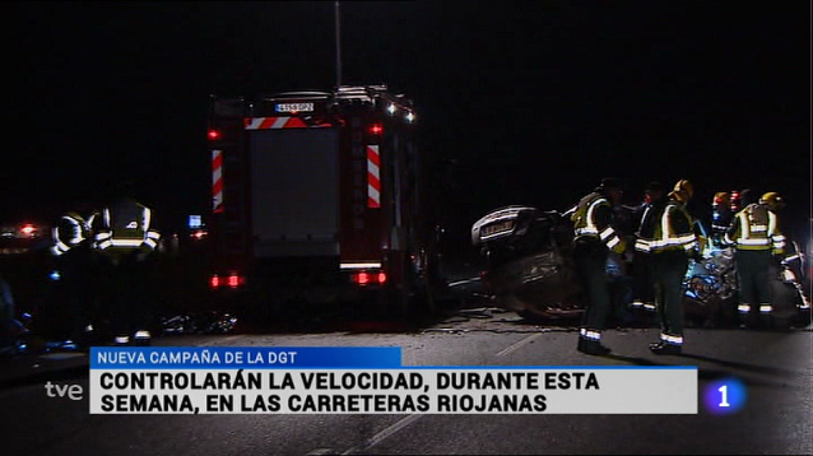 Informativo Telerioja 2 - 20/07/15