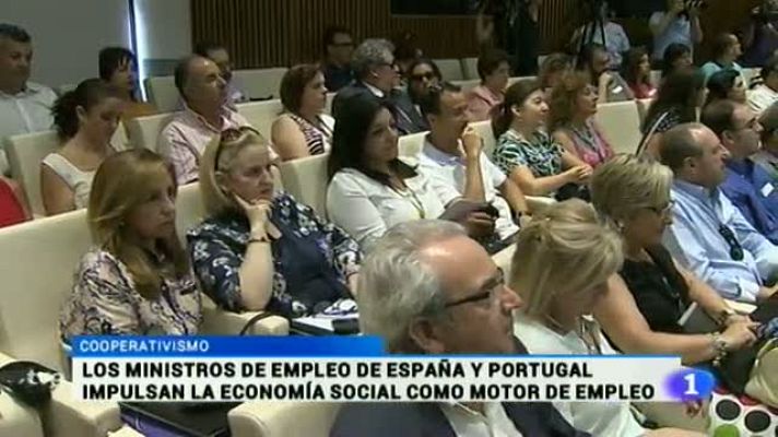 Noticias Murcia - Noticias Murcia 2 - 20/07/2015