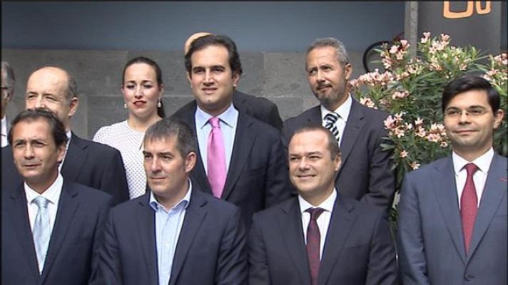 Telecanarias - Telecanarias - 20/07/15