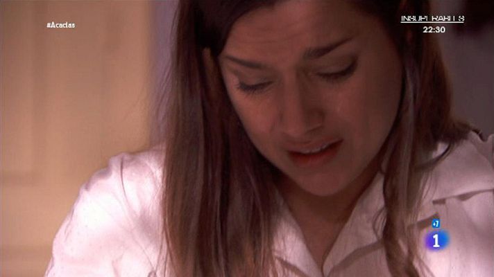 Acacias 38 - Manuela se despide por carta de germán