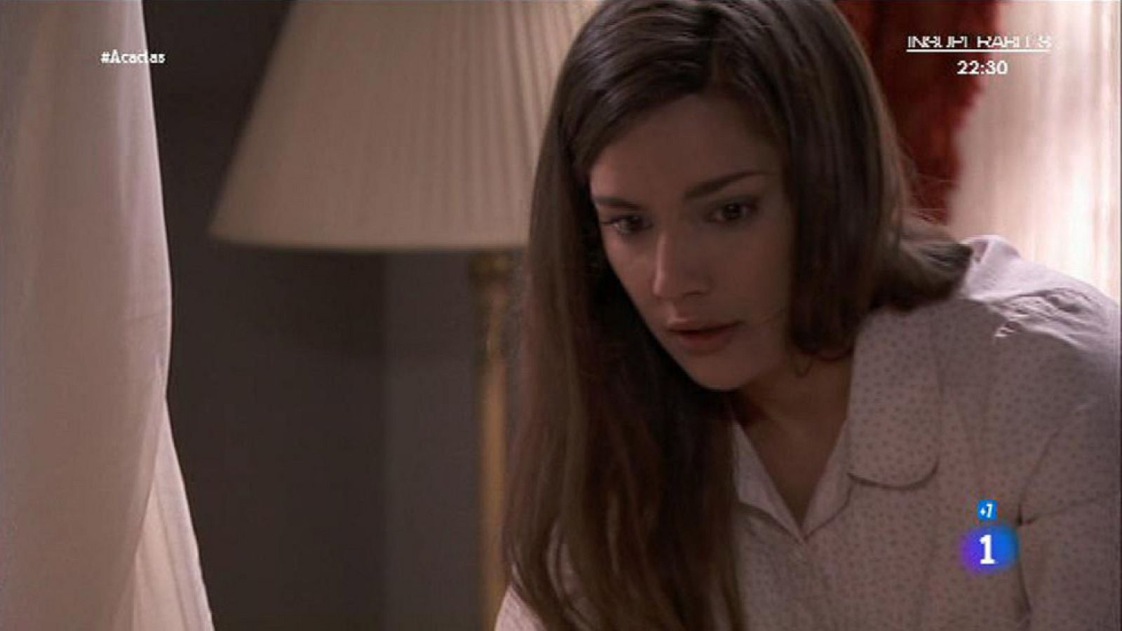 'Acacias 38' - Manuela se reencuentra con su hija