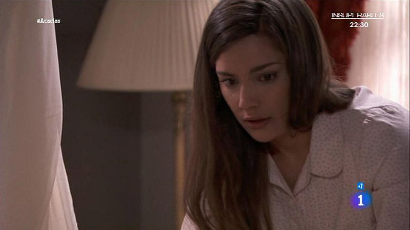 'Acacias 38' - Manuela se reencuentra con su hija