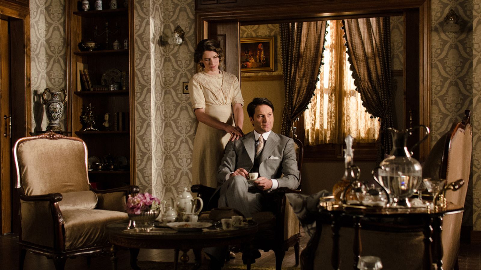 Seis hermanas - Episodio 60 - Ver ahora