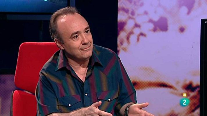 El cine de La 2 - Locura de amor (presentación)