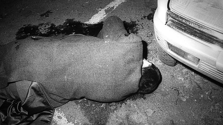 Documentos TV - Relatos de plomo