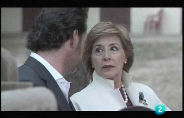 Miradas 2 - Concha Velasco y Carmen