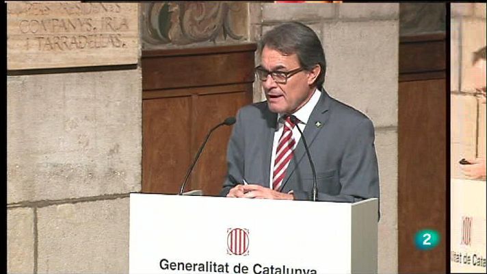 L'Informatiu - Vespre a La 2 - Informatiu - 20/07/2015