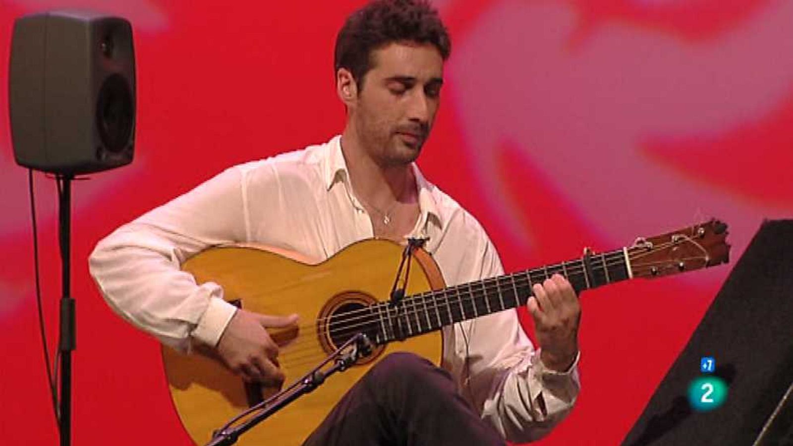 5º Festival Clazz Continental Latin Jazz - La herencia de Paco de Lucía - ver ahora