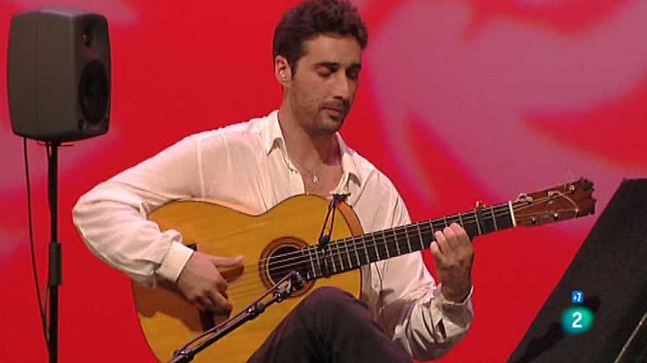 Festivales de verano de La 2 - La herencia de Paco de Lucía