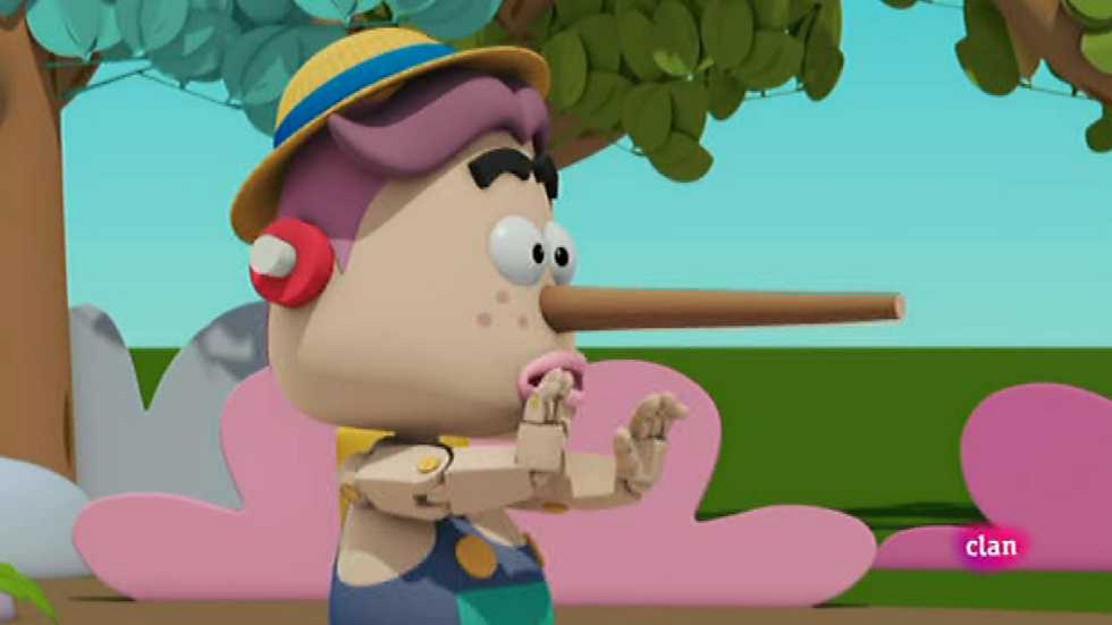 Las mentiras de Kemy - Kemy | Ver