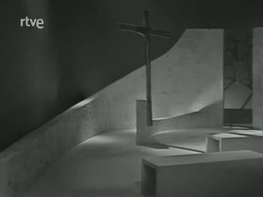 Programas y Concursos en el Archivo de RTVE - Esta es su vida - Un hombre llamado Jesús (1968)