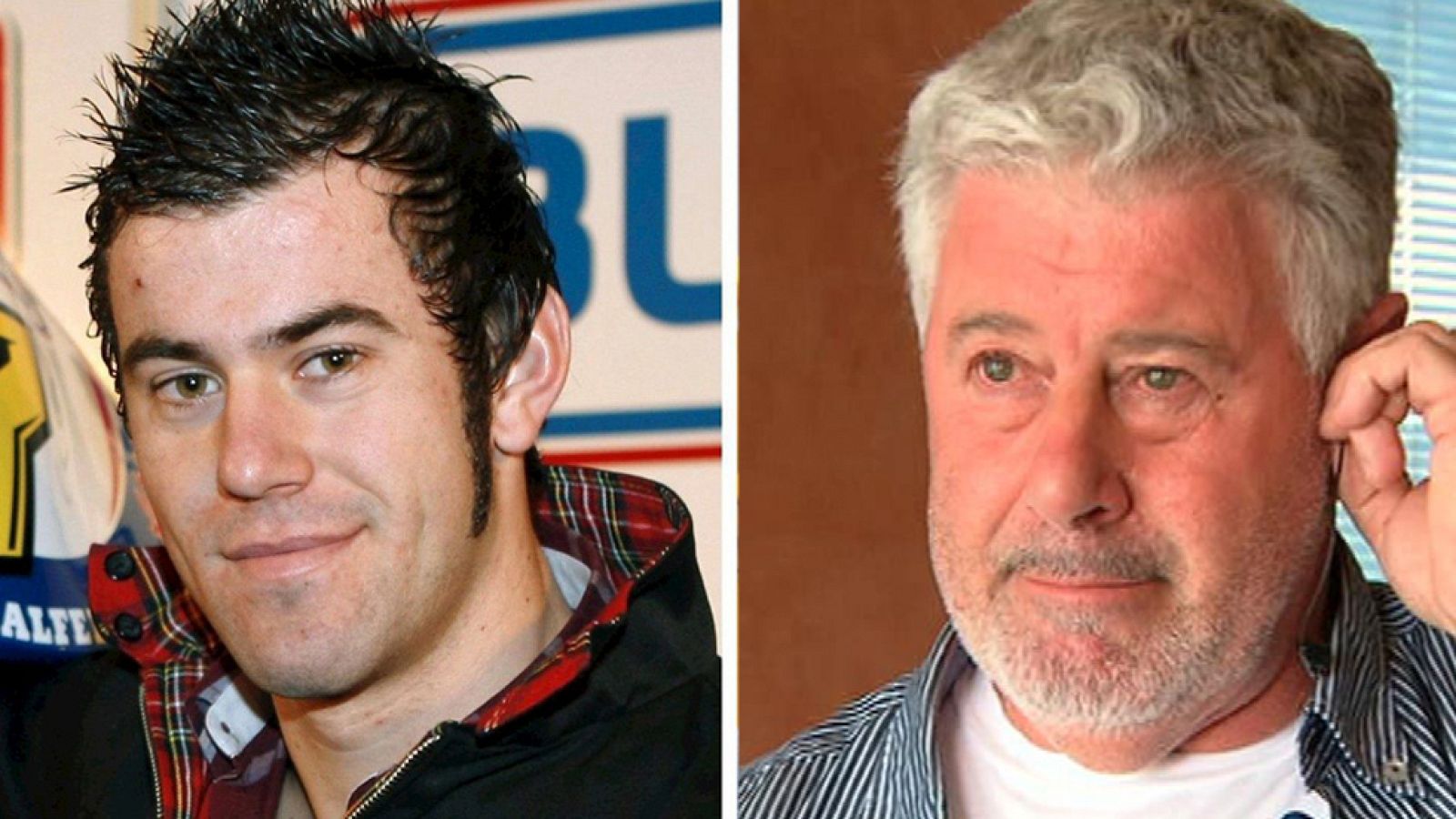 La Mañana - William Rivas, padre de Dani Rivas: "He perdido un hijo pero he ganado un mito"