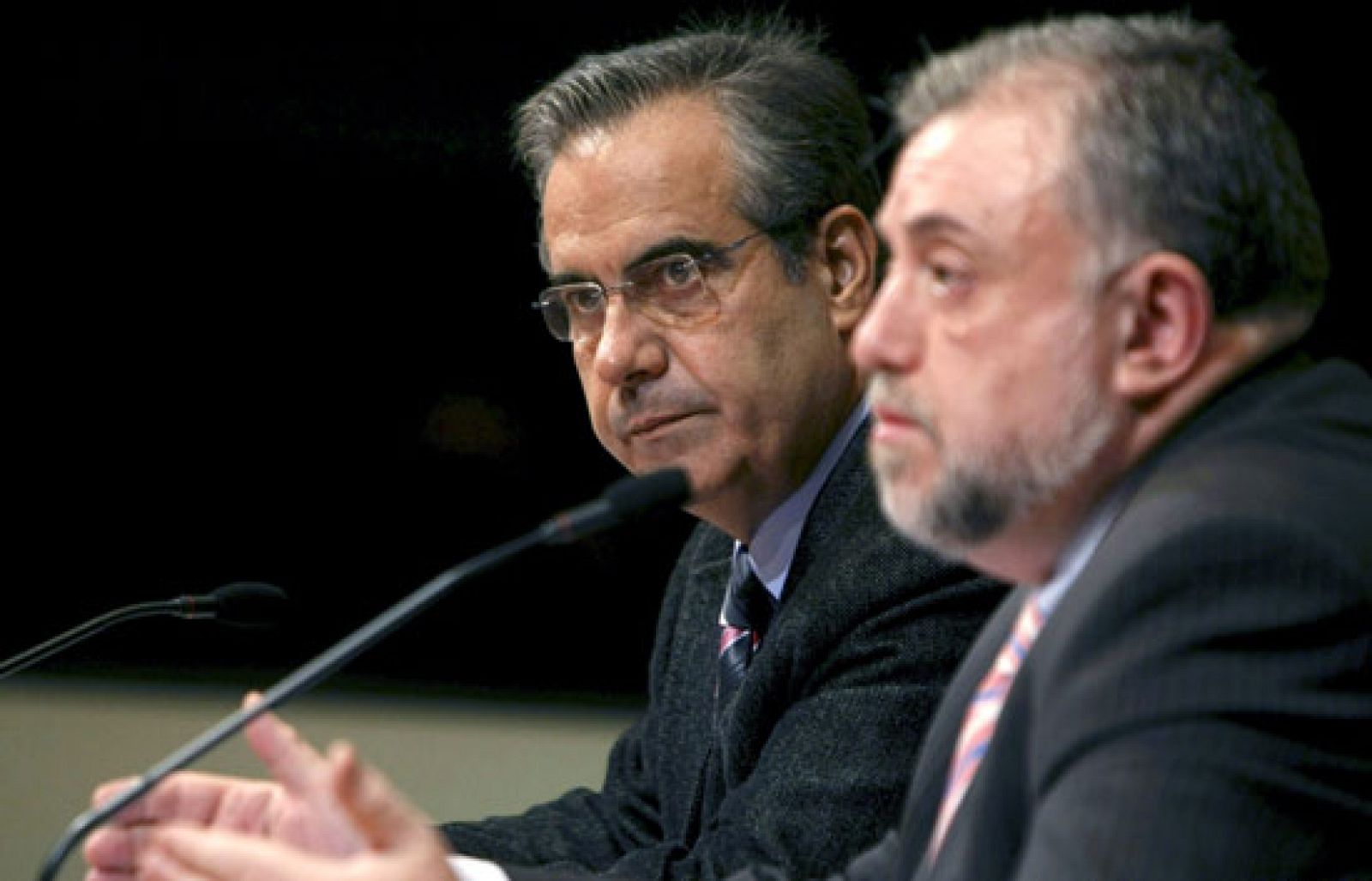 Equilibrio presupuestario en el sistema de pensiones hasta 2029 | Ver