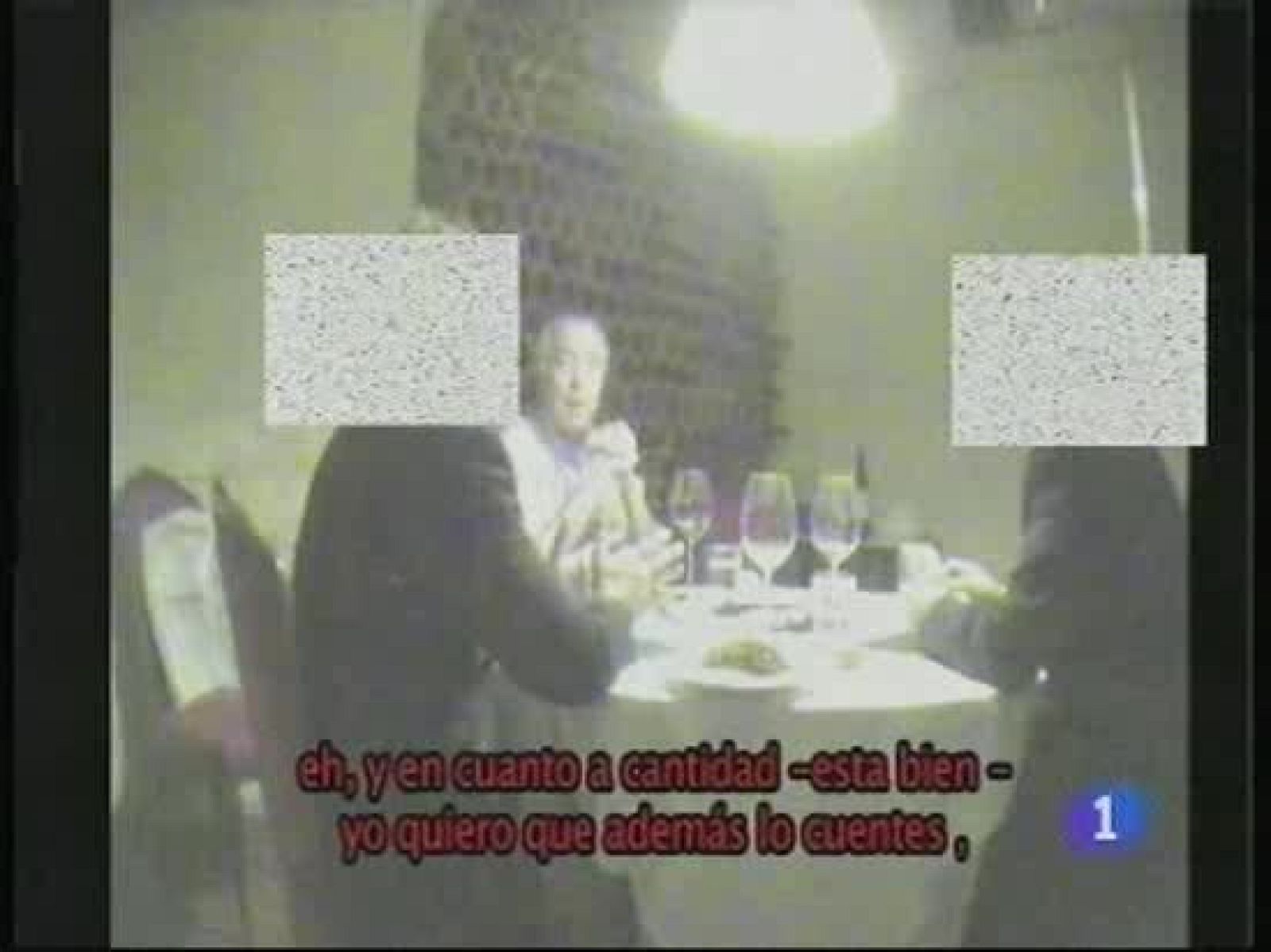 En prisión el concejal Manuel Barrera, acusado de un delito de cohecho | Ver